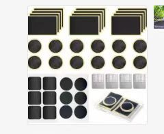 1*6 estilo combinado cuadrado + redondo