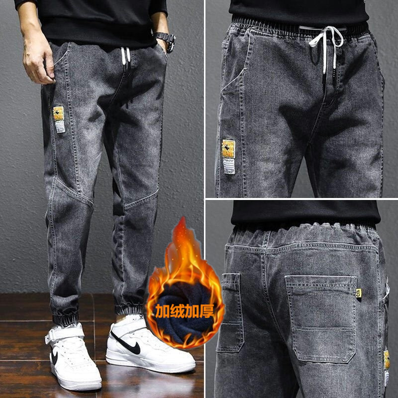 Gray (velvet version)