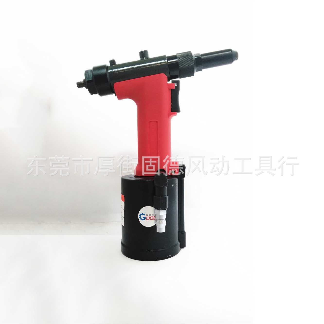 台湾固德 自动吸钉 铆钉枪 拉钉枪 GD-5180 工业级拉铆枪(钢钉)