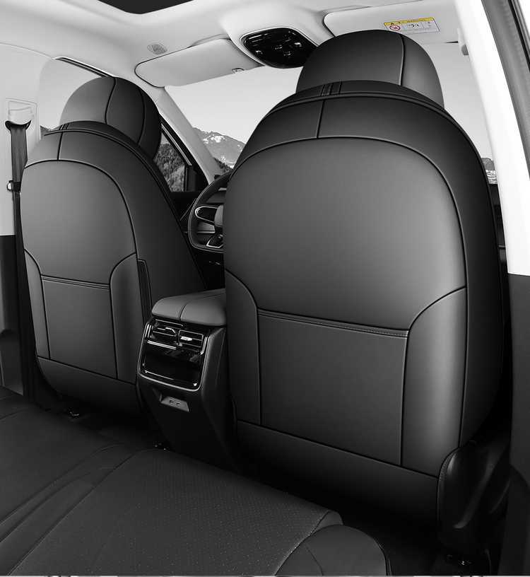 26 models of Chery Tiggo 9X dedicated seat covers, all-inclusive seat cushions, all-season seat pads, car seat covers, and leather seat cushions