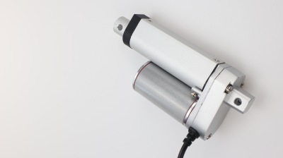 行程200MM/电动直流多功能直线遥控金属伸缩杆/升降杆12V24V