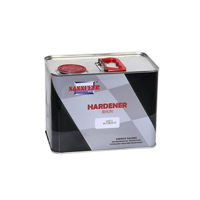Avtomobil boyası Feil Paint 8002 Gloss Varnish