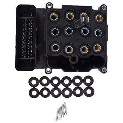 of Wrangler 68067458Aa, ABS modulu və sensorları
