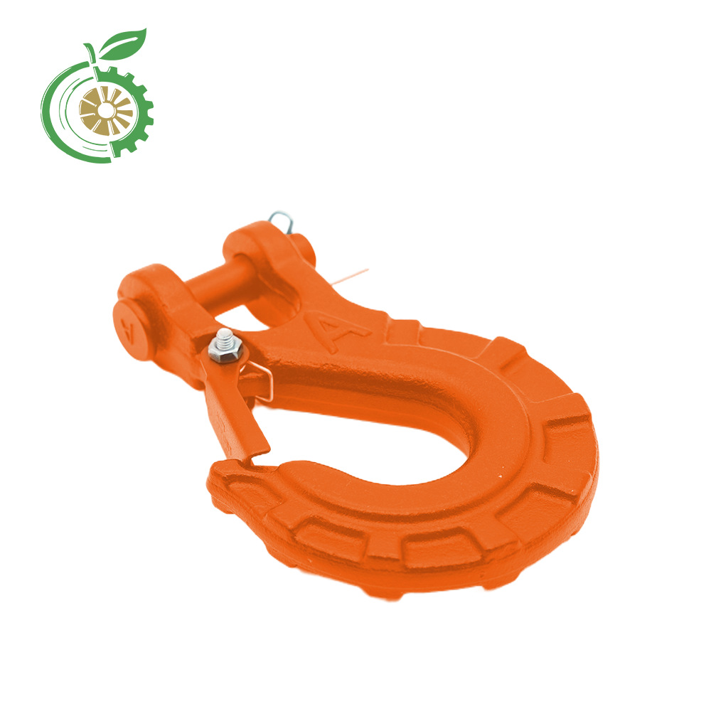Hot-Selling Off-Road Vehicle Trailer Accessories Winch A-Hook Available in Various Colors, Large Quantity Discount Off-Road Vehicle Accessories