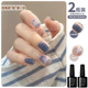 [icy haze blue + milky white] h