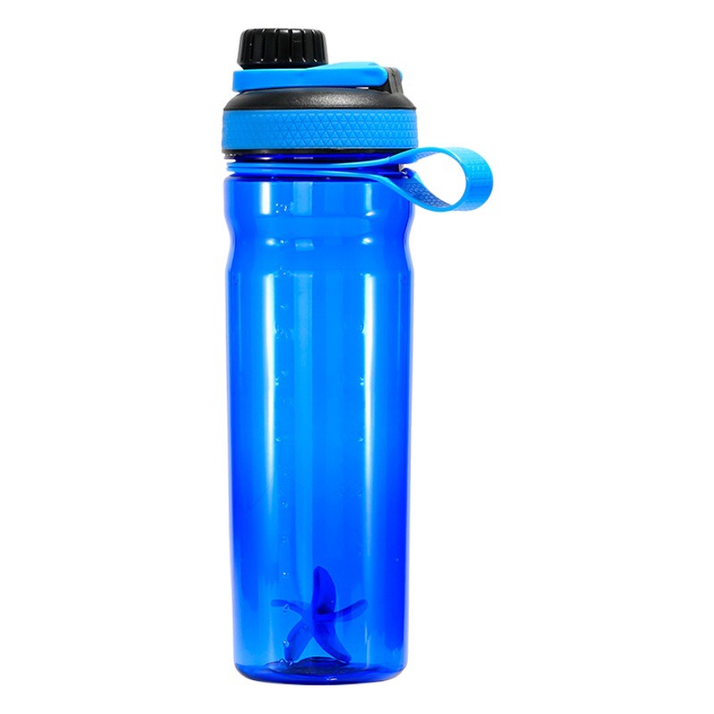 Vaso Mezclador Deportivo de Acrílico, a Prueba de Fugas, para Deportes y Aire Libre image 1