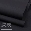 Deep gray