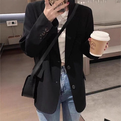 西装外套女2025春秋季新款韩版时尚小个子休闲气质正装西服上衣
