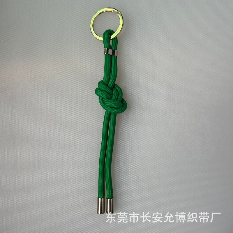手織りキーホルダー携帯電話ストラップスクールバッグバックパック人形ペンダントストラップ卸売キングコングノットアクセサリー車|undefined