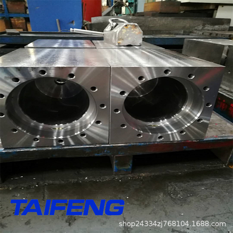 WSTZYC-100油缸山东泰丰液压出品，油缸型号，油缸性价比