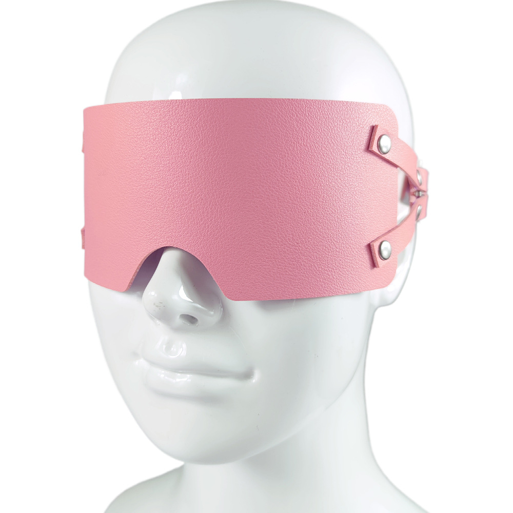 MJ006 핑크 오일 엣지 없음