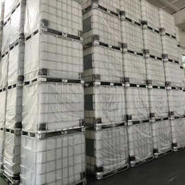 二手吨桶回收1000升加厚塑料桶ibc集装桶1吨塑料