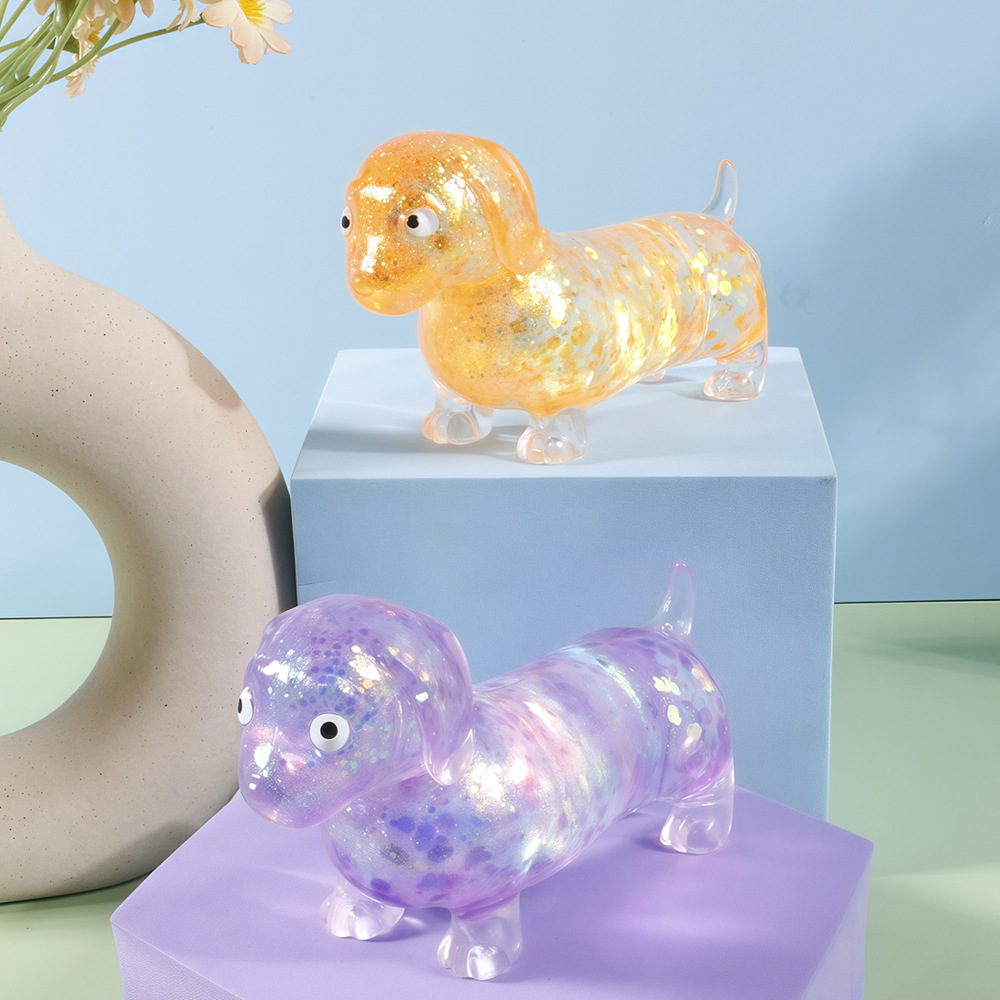 강아지 [오렌지] 오로라 말토스 핀치