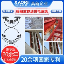 �Ӵ�ʽ�ƶ�����ϵͳHIGH-TRO-REEL�������ͱ��弰��չ����