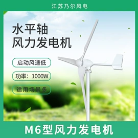 风力发电机配件;发电机零部件;风力发电机