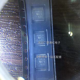 TL1451ACDBR silk print T1451A SSOP-16 original spot