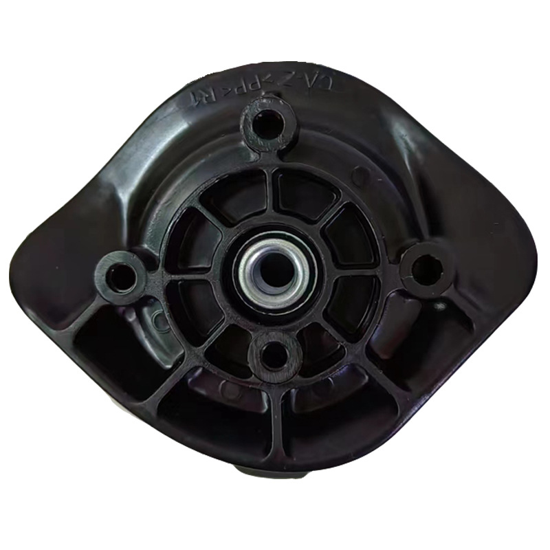 CA-Z Silent Wheels HINOMOTO Luggage Wheel Replacement for Trolley Case Repair, Aluminum Frame Case Pulley Wheels