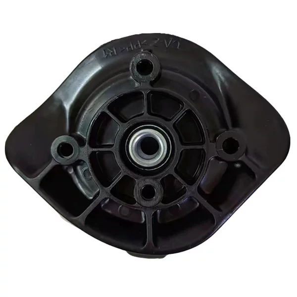 CA-Z Silent Wheels HINOMOTO Luggage Wheel Replacement for Trolley Case Repair, Aluminum Frame Case Pulley Wheels