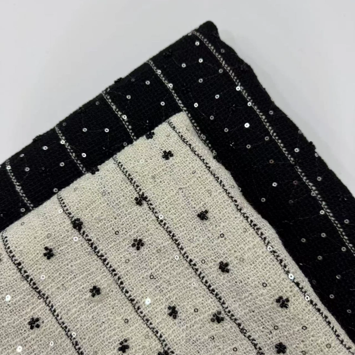 Жилет, сумка, подушка, набор, ткань, прямые продажи с фабрики, стиль Chanel