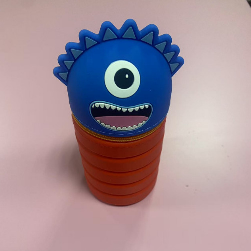 접이식 모델 - 큰 외눈