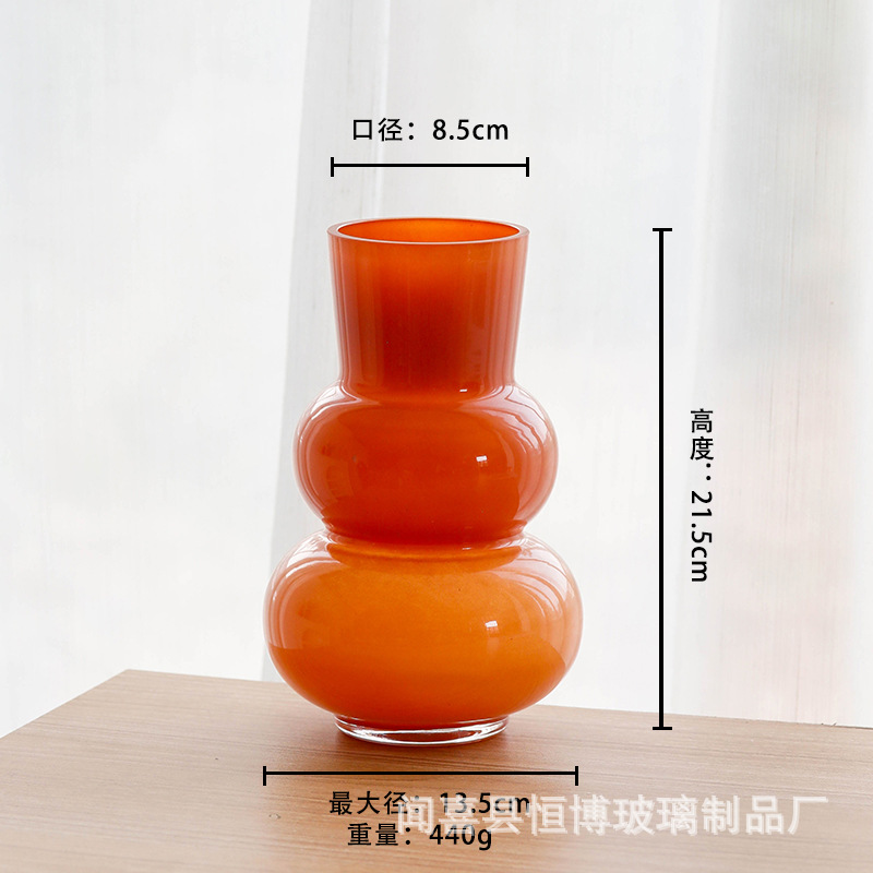 1321 calabaza (naranja)