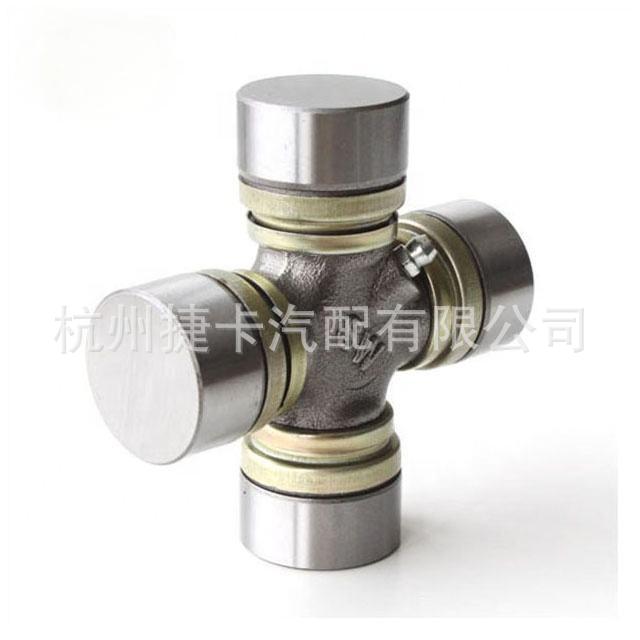 NJ130 万向节 十字轴承 农机配件汽车卡车货车工程机械轴承关节