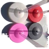 Баллонная арка кронштейна kt пластина круглая инъекция воды.