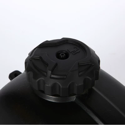 Fuel tank Pot Plastic Atv Accessories