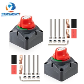 电源系统配件;其他电缆;车载电器