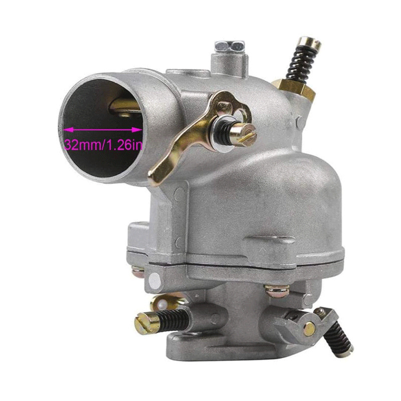 390323 filtro de aire del carburador 194412 190432 190402 195422 190400 170401