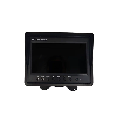 Display Manufacturer Depth, Car display