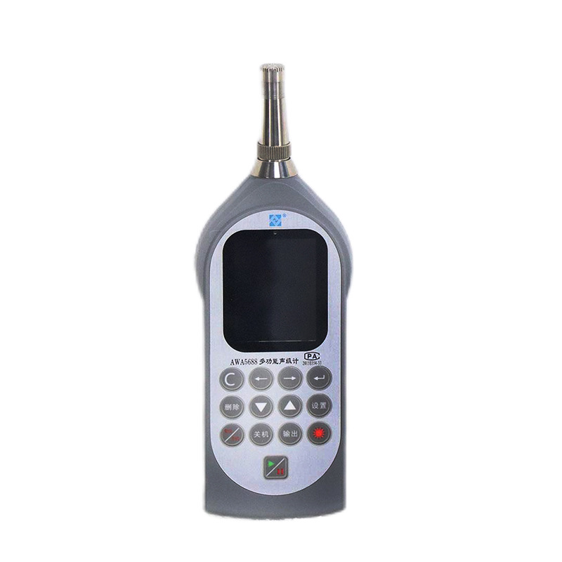 AWA5688�๦�������� ���������� �߾��ȷֱ���