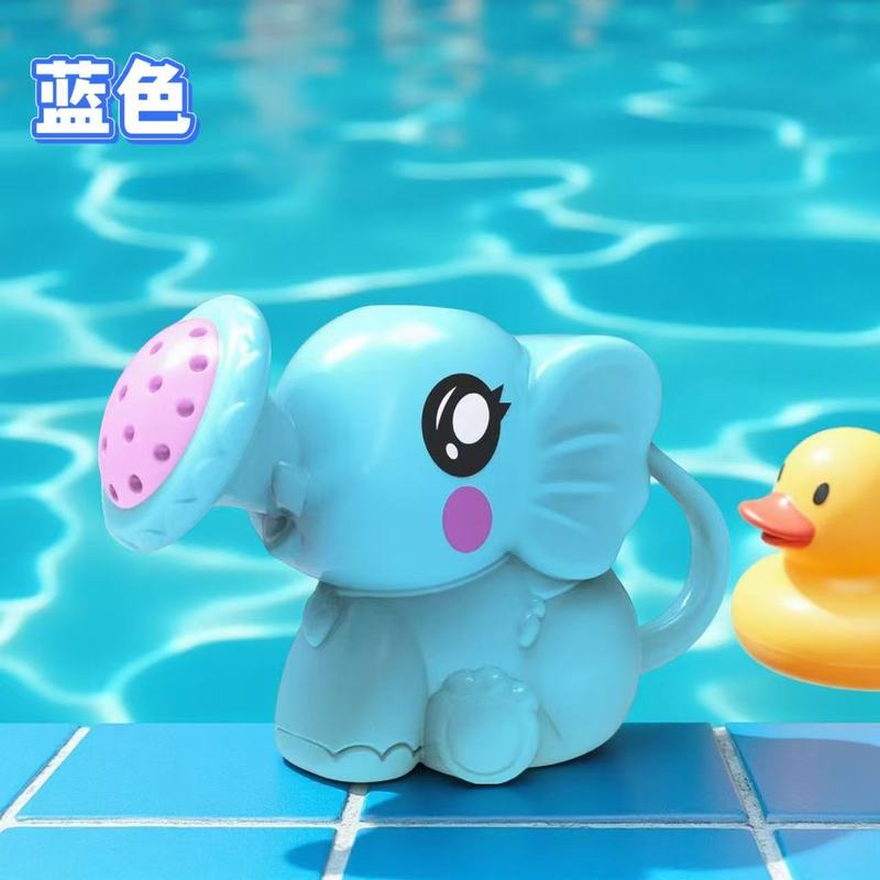クロスボーダー浴室おもちゃキノコスプリンクラーお風呂小さなおもちゃ赤ちゃんは夏の水遊びが大好き男の子と女の子のための小さなおもちゃ|undefined