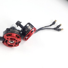 ��Խ���������RS2205 2300KV250��5�����������FPV��ģ��ˢ����