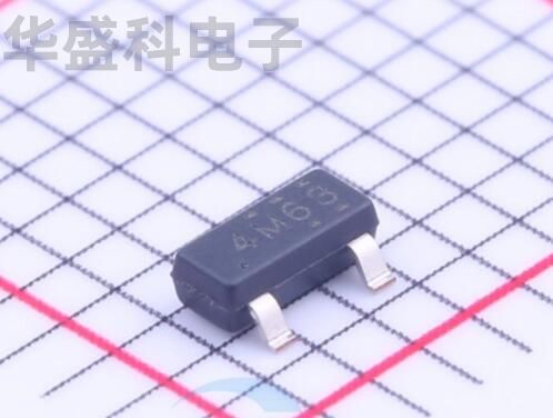 LM4040A30IDBZR封装SOT-23-3原装电源芯片