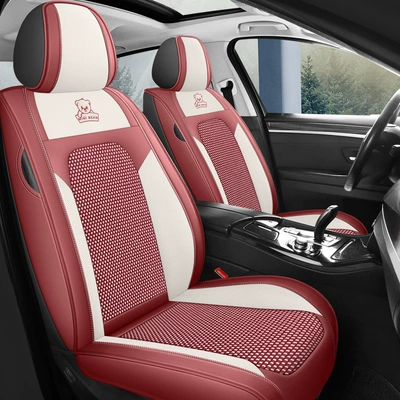 seasons full surround car seat – Four Seasons Pad