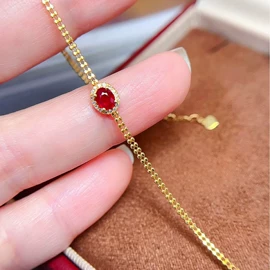 K金项饰;K金手饰;吊坠