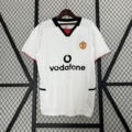 02-03 Manchester United Away