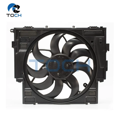 four-cylinder N20 electronic – Fan