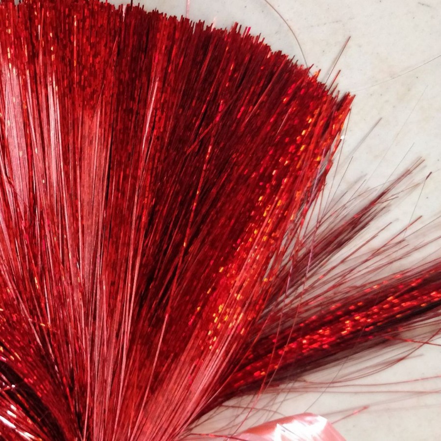 蓝紫曲型旋转丝绑仿生钩假鱼饵装饰钓具装饰黑色棕色粉彩罗纹型旋