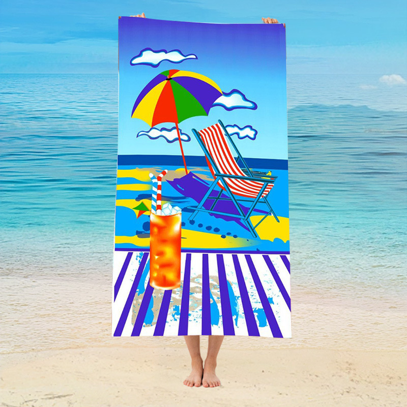 [맞춤형 모델] TEMU 인기 해변 휴가