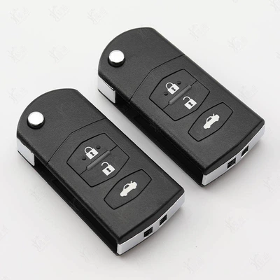 Copy Car Remote Control Roll – Avtomobil qapı kilidi silindrləri