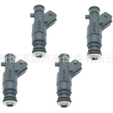 0280156321适用于五菱B12喷油嘴喷油器0280156321
