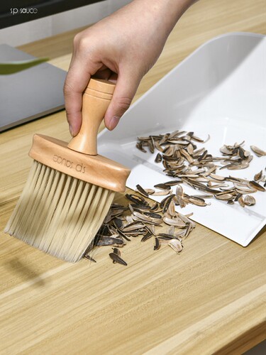 Keyboard brush dust cleaning brush soft brush dust removal tool computer dust cleaning keyboard brush gap cleaning brush dust