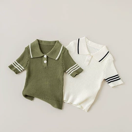 童毛衣;连身衣、爬服;童马甲