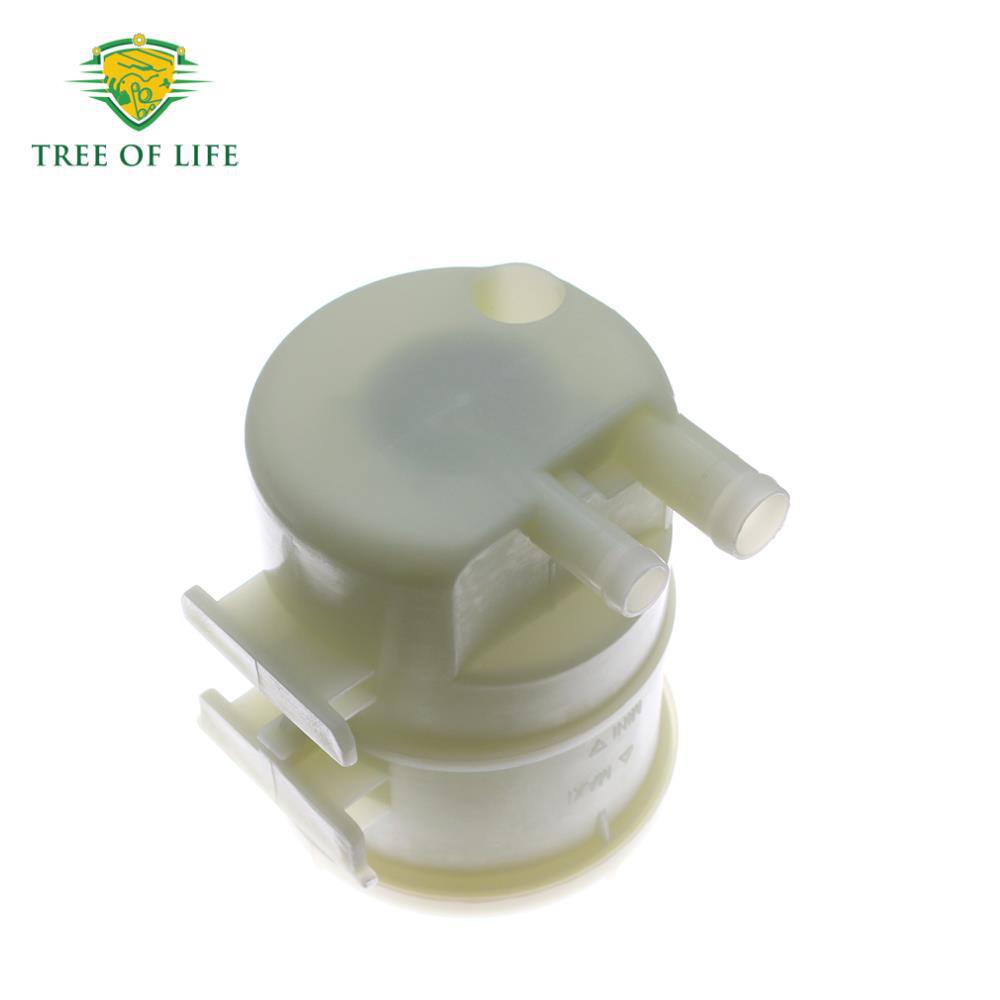 8200005185 for R Laguna New Power Steering Reservoir Expansion Tank with Cap