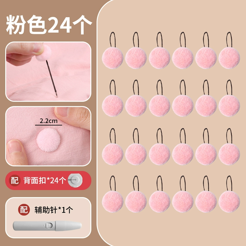 Sheet, invisible duvet cover, clips included