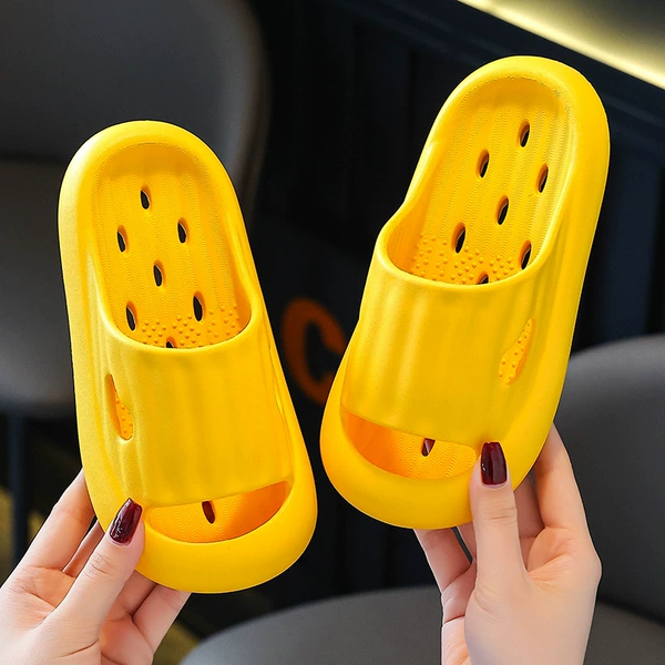 Yellow [Bathing Anti-Slip]