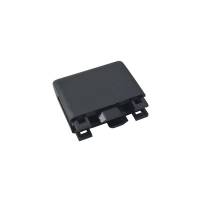 Clip 95B819701H 95B819702, Cab and accessories