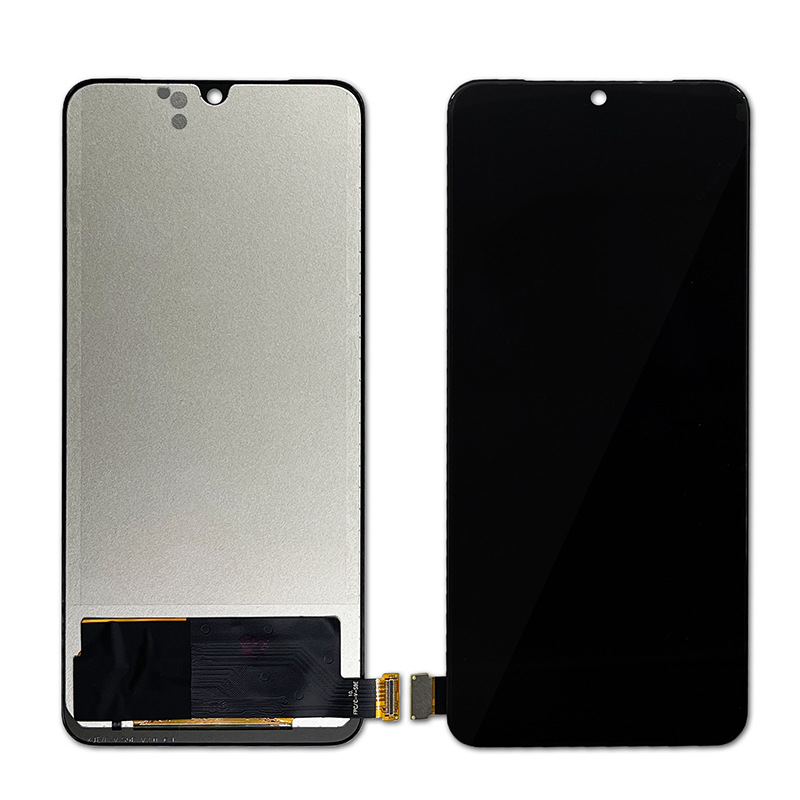 Jingke es adecuado para VI V21 MONTAJE DE PANTALLA v21 vidrio S9E pantalla LCD V21E pantalla táctil dentro y fuera